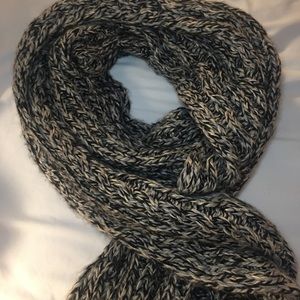 Zara Scarf